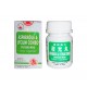 Asparagus & Lycium Combo (Ye Guang Wan)or(Shi Hu Ye Guang Wan) 60 pills